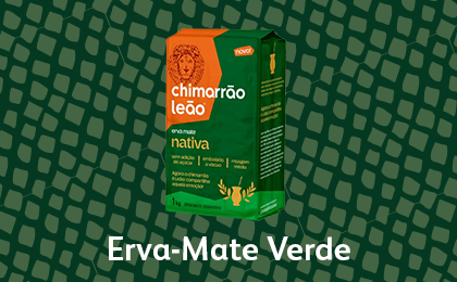 Erva Mate Verde