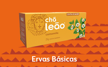 Ervas Básicas