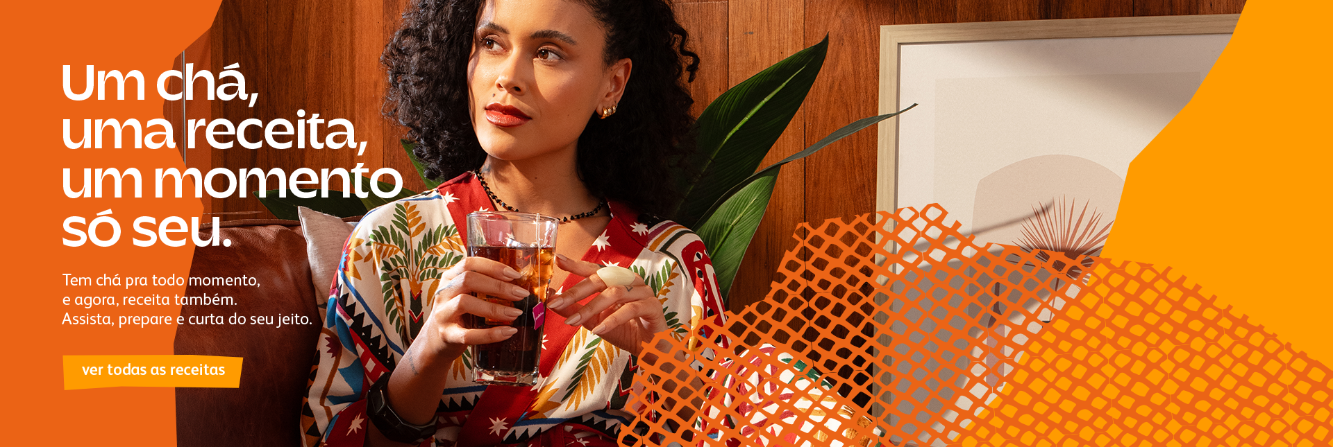 Ver todas as receitas