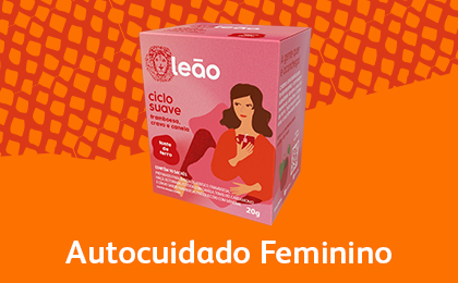 Autocuidado Feminino