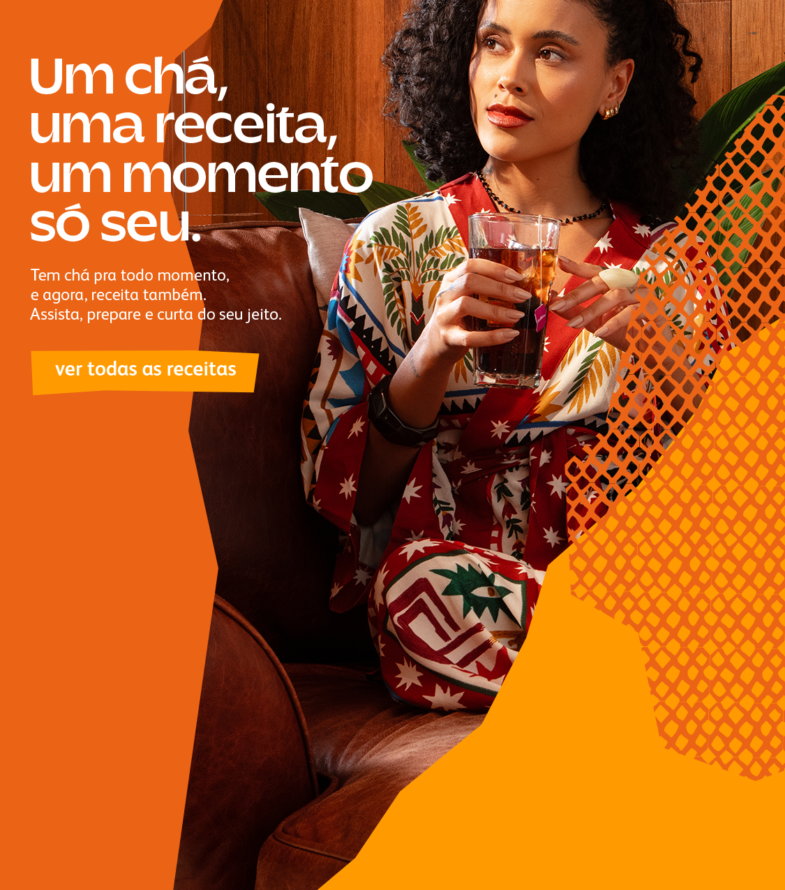 Ver todas as receitas