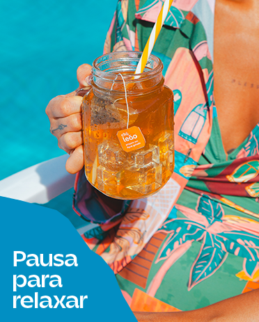 Pausa para Relaxar