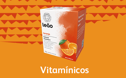 Vitamínicos