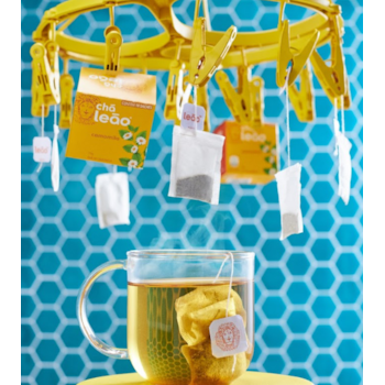 Segunda imagem do produto Camomila