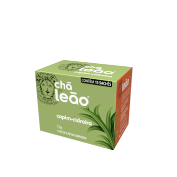 Segunda imagem do produto Capim-Cidreira