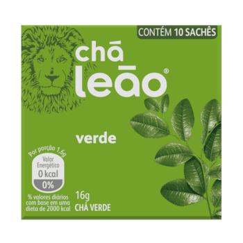 Chá Verde