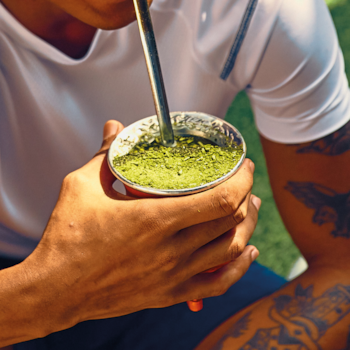 Segunda imagem do produto Chimarrão