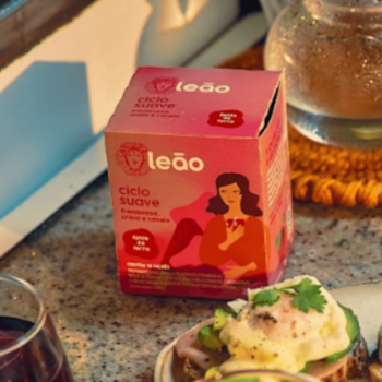 Segunda imagem do produto Ciclo Suave