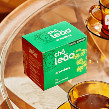 Segunda imagem do produto Erva-Doce