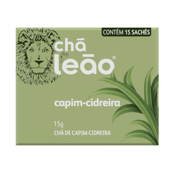 Segunda imagem do produto Ervas Básicas - Capim-Cidreira