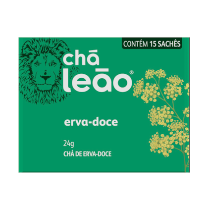 Ervas Básicas - Erva-Doce
