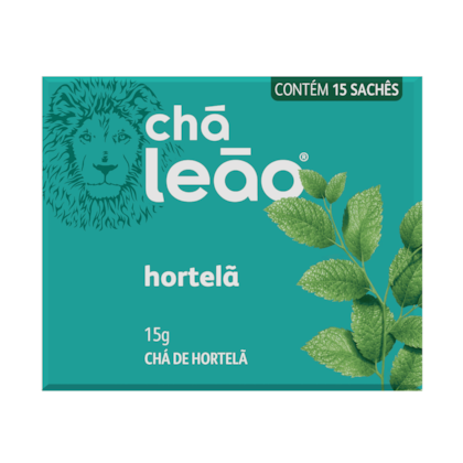 Segunda imagem do produto Ervas Básicas - Hortelã