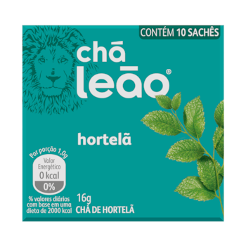 Hortelã