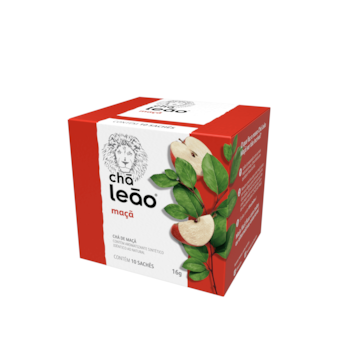Segunda imagem do produto Maçã