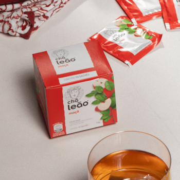 Segunda imagem do produto Maçã