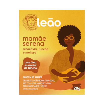 Mamãe Serena