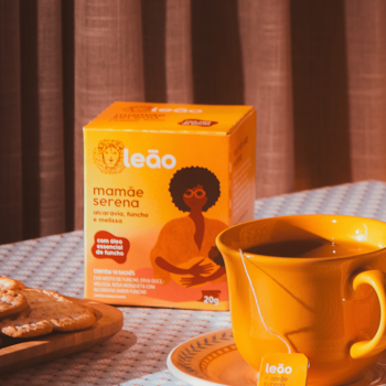 Segunda imagem do produto Mamãe Serena