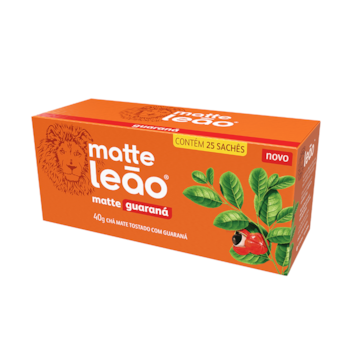 Mate com Guaraná