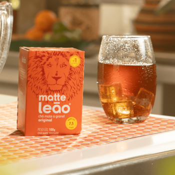 Segunda imagem do produto Mate Granel Original