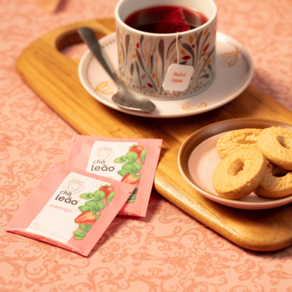 Segunda imagem do produto Morango