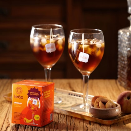 Segunda imagem do produto Pêssego