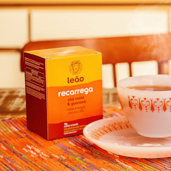 Segunda imagem do produto Recarrega