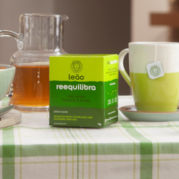 Segunda imagem do produto Reequilibra