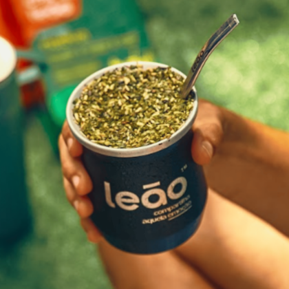 Segunda imagem do produto Tereré - Abacaxi