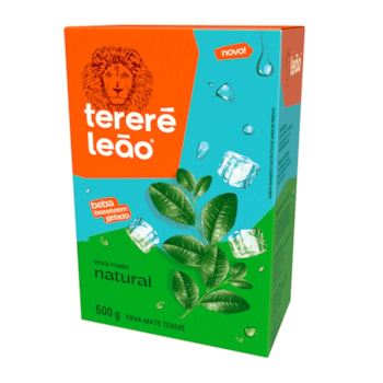 Tereré - Natural
