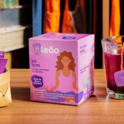 Segunda imagem do produto Xô TPM